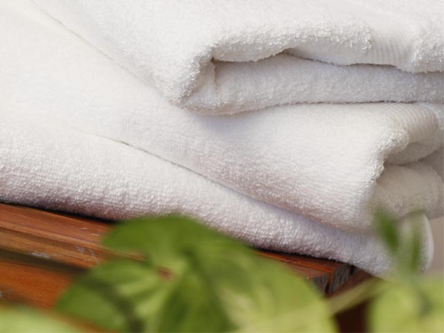 Toallón Spa 500 g