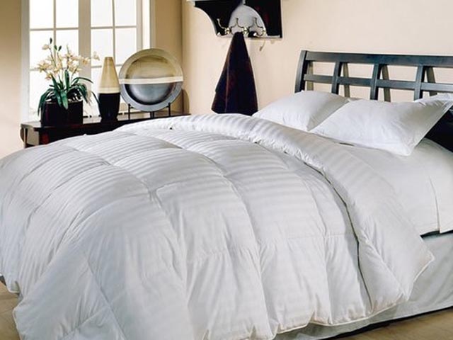Edredón Símil Duvet Microfibra Reversible TWIN 