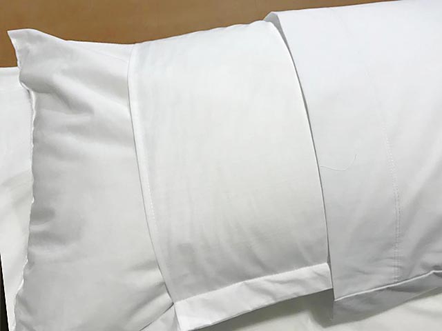 Funda Protectora de Almohada